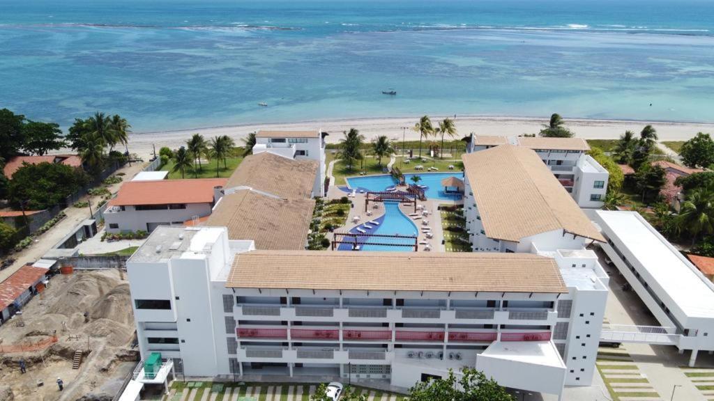 Maui Beach Tamandare Flat Terreo Extérieur photo