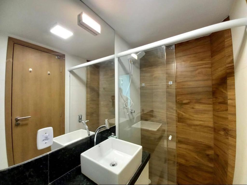 Maui Beach Tamandare Flat Terreo Extérieur photo